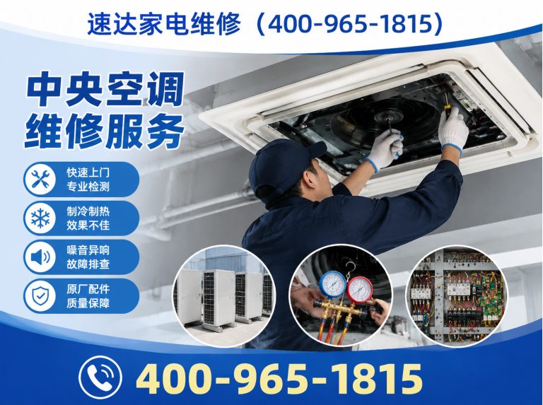 红河400-965-1815展示图